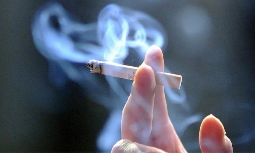 Economist: Η νικοτίνη προστατεύει από τον κορονοϊό!